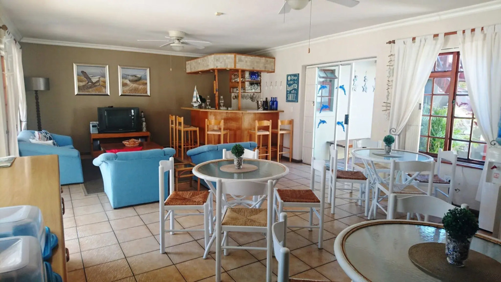Dolphin Inn Blouberg