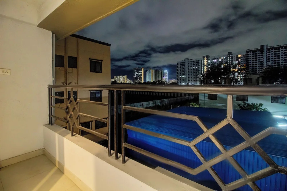 Opal Suite Rooms