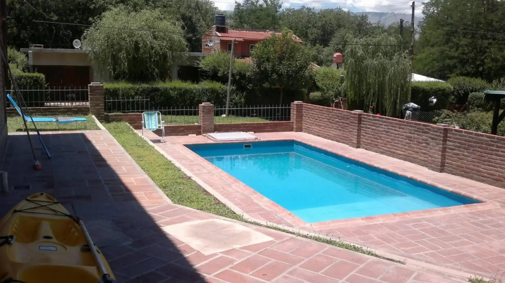 Las Acacias