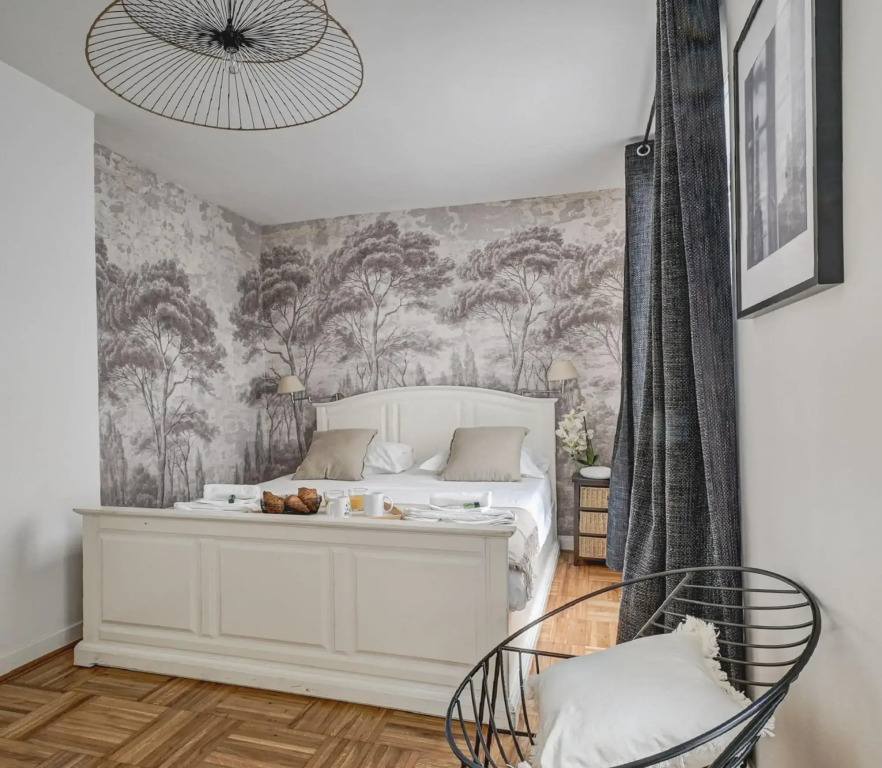 1597 - RÉPUBLIQUE & BASTILLE - Lovely apartment