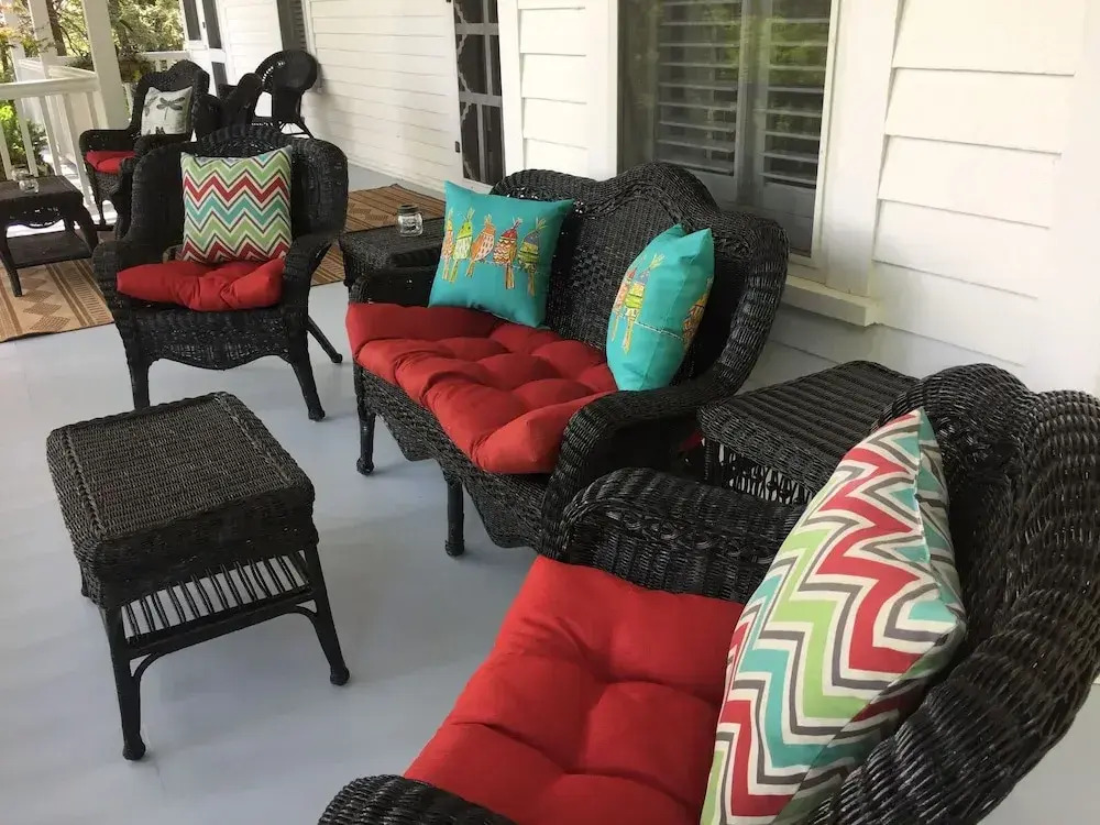 Oak Hill On Love Lane Bed and Breakfast Inn