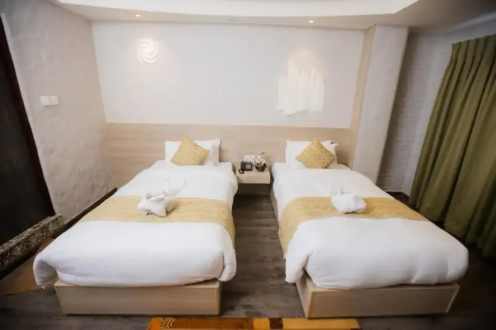 Vastu Boutique Hotel
