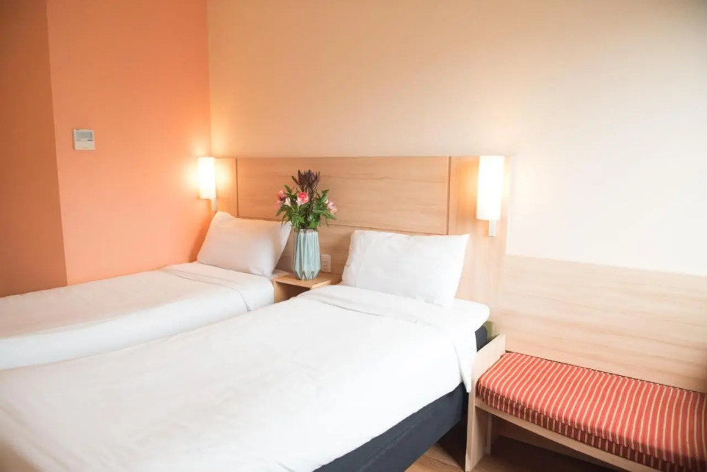 Nobile Inn Santiago