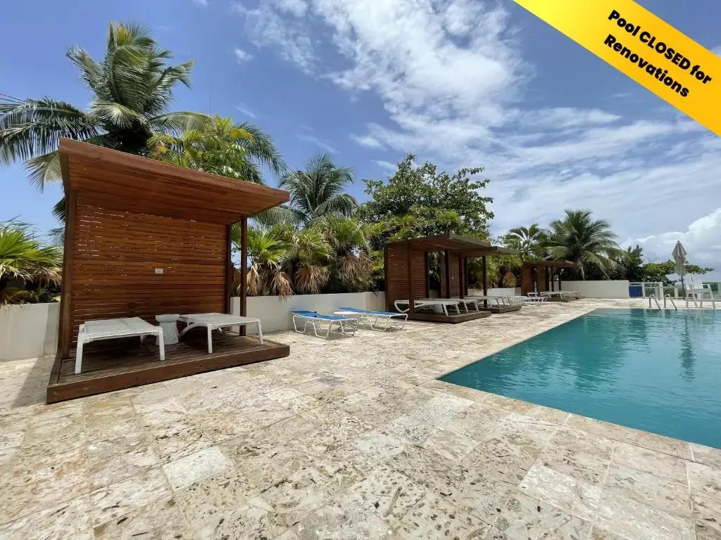 2BR Condo at Isla Verde Beach
