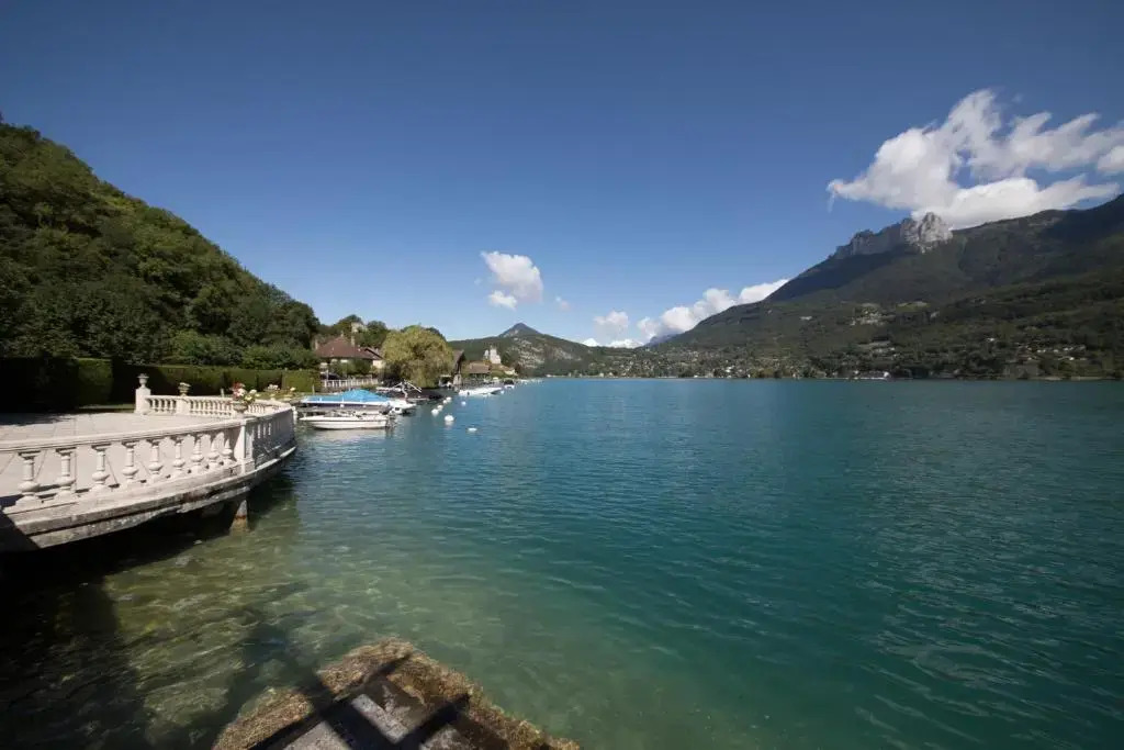 Annecy-Pavillon