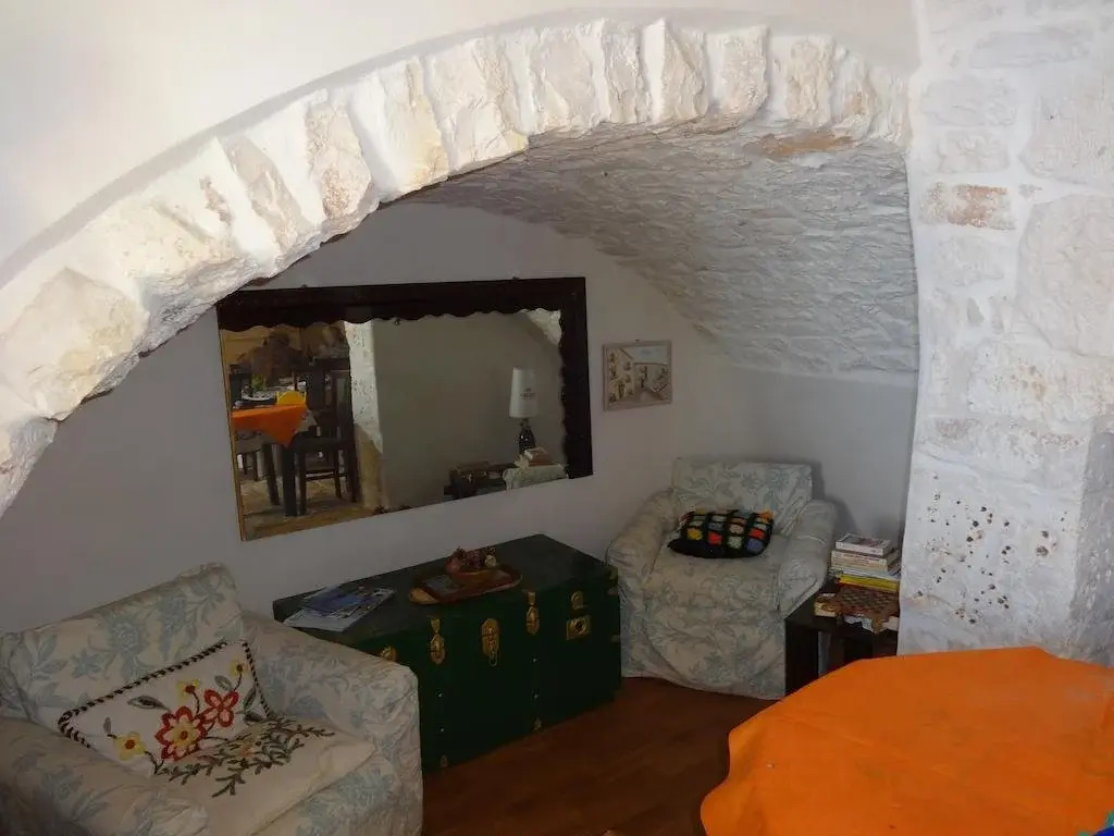 Masseria SD di Manchisi