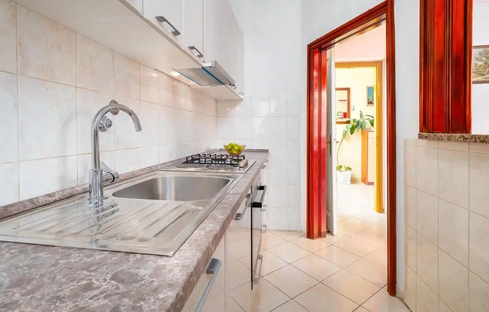 Amazing Home In Kampor With Wifi