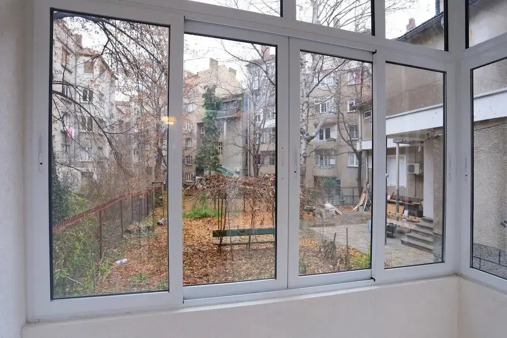 FM 1-BDR Deluxe Apartment - Skobelev Blvd.