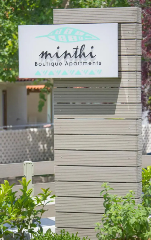 Minthi Boutique Apartments