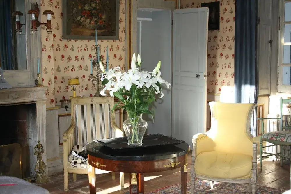 Demeure de Villiers