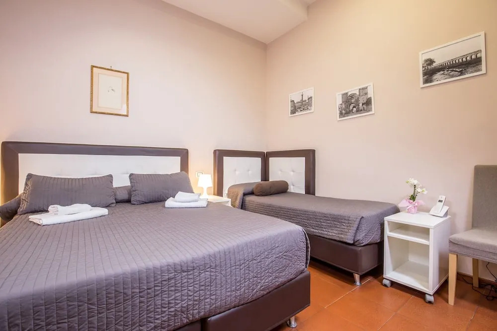 Azzurra Guest House