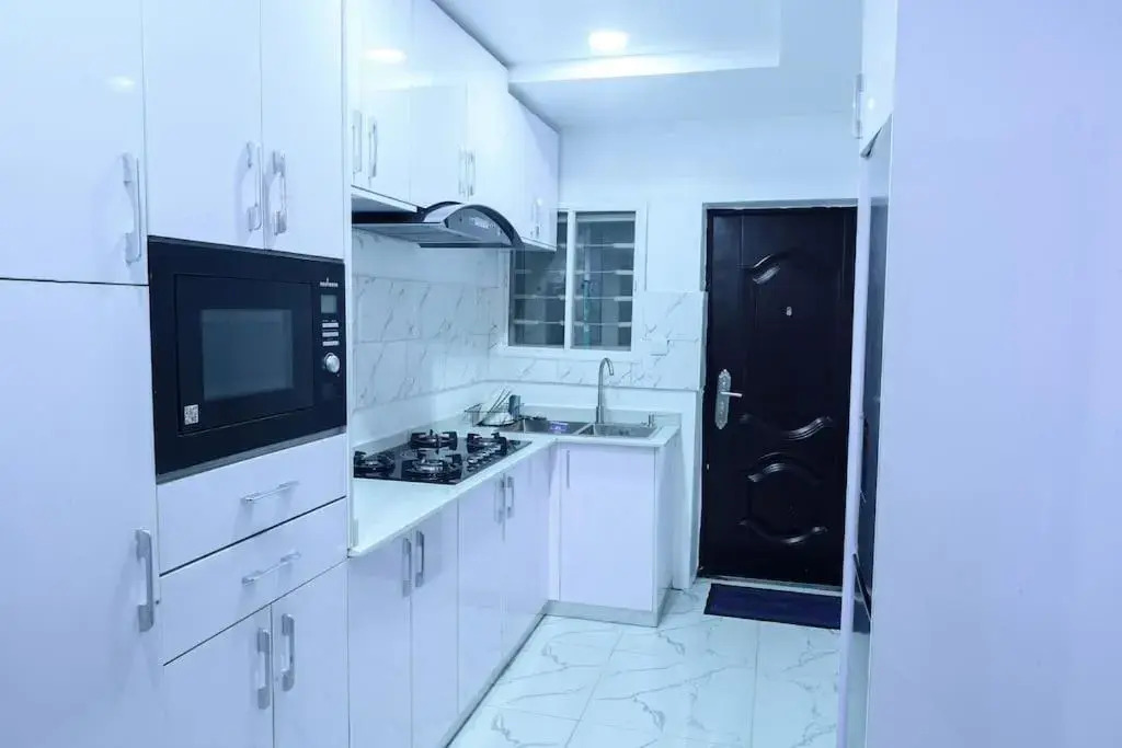 Cozy 2 Beds Apart-24Hrs Elect/WIFI/Security
