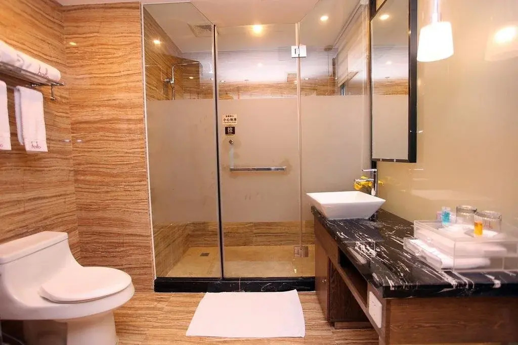 Chengdu Hello Hotel