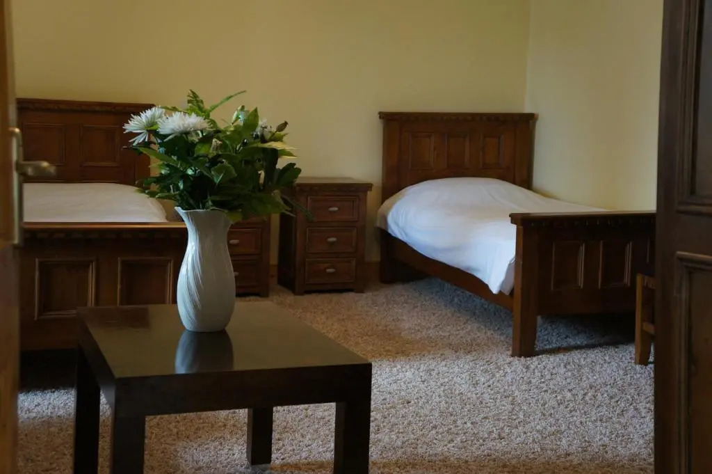 Jacksons Restaurant and Accommodation