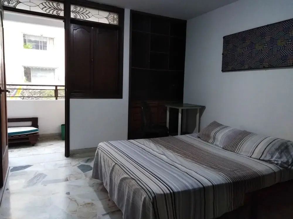 Hostal Mi Tierra