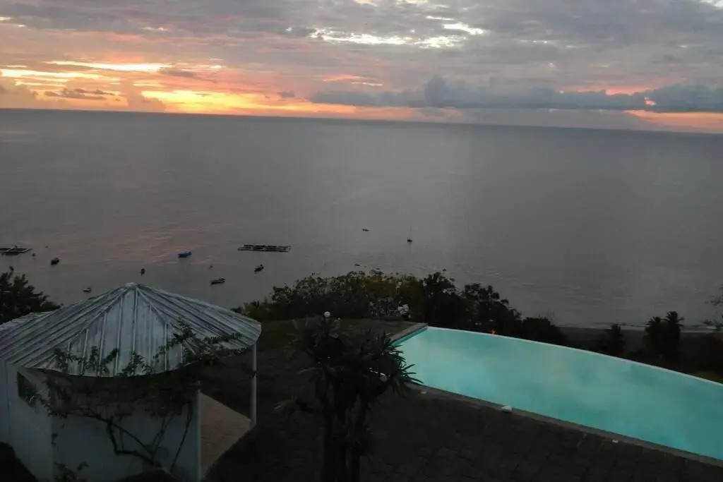 Le Morne Charlotte