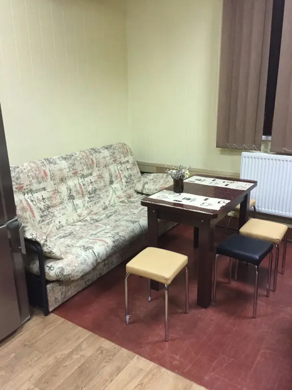 Mega Hostel