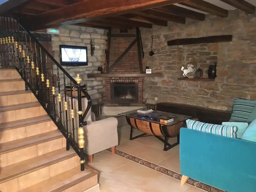 Casa Los Laureles