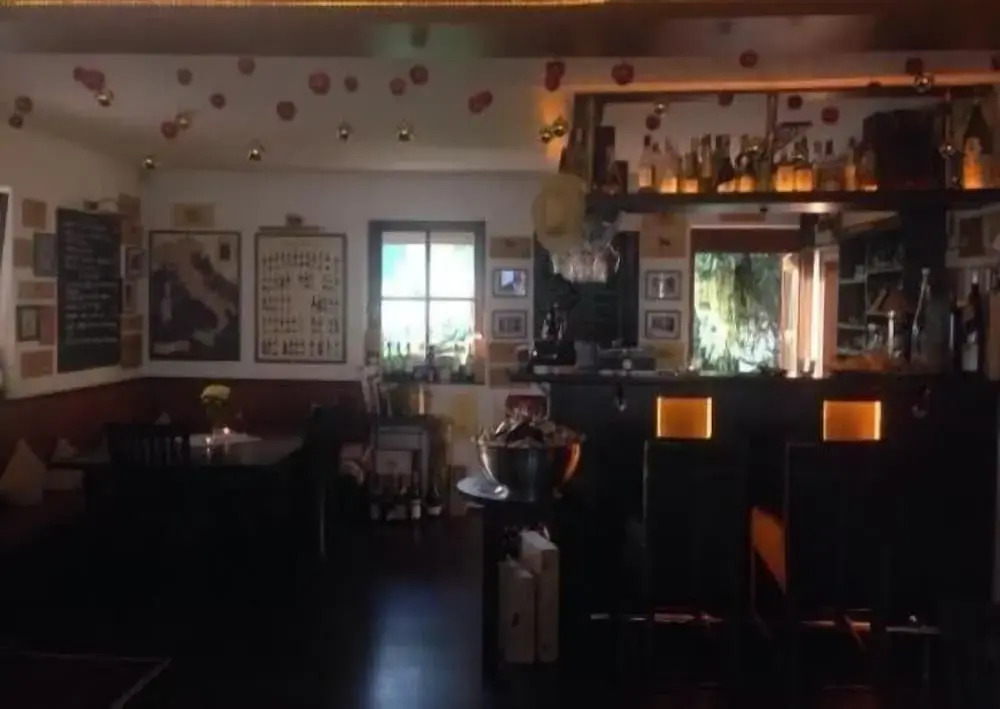 Rozmaryn Villa & Gourmet