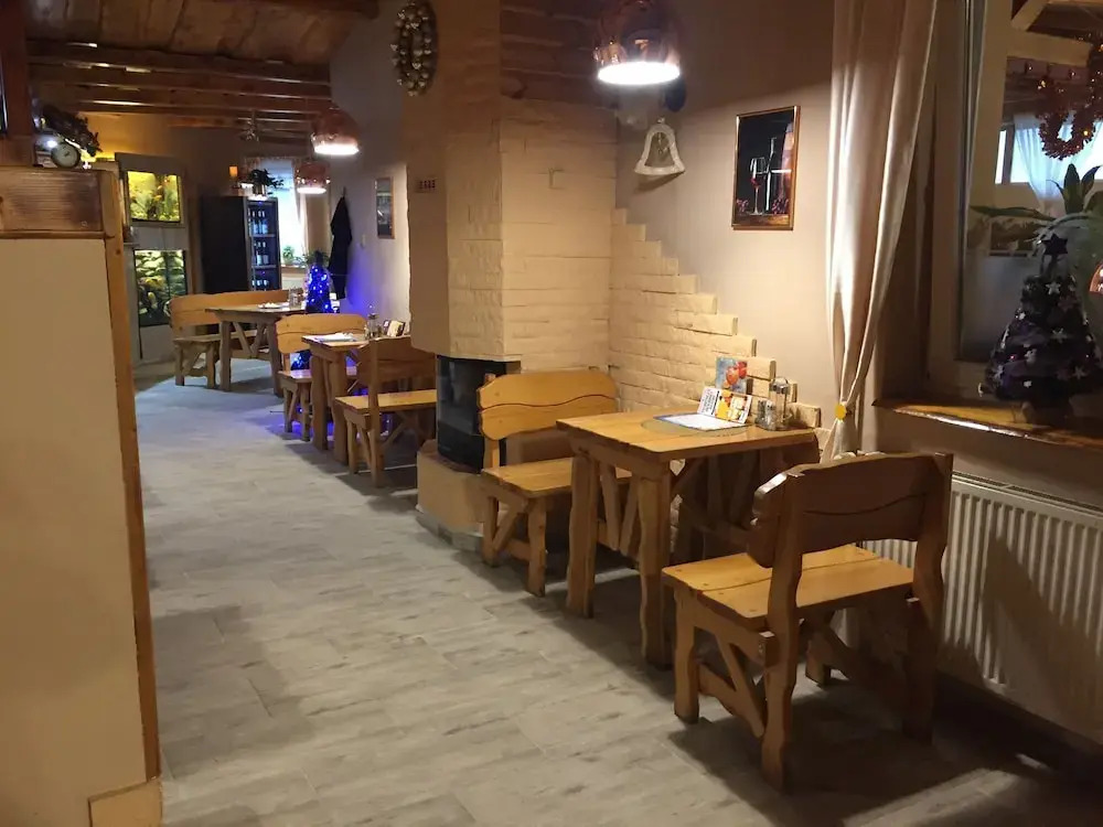 Hotel Taurus
