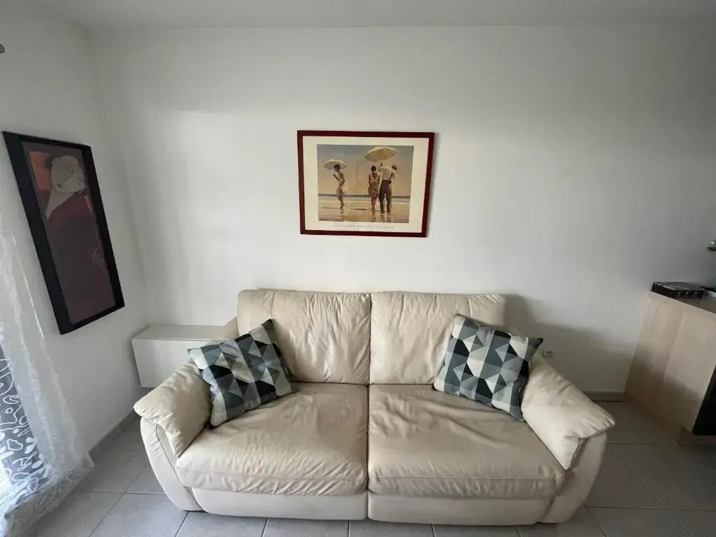 Appartement Le Cosi 2 -bord de mer-