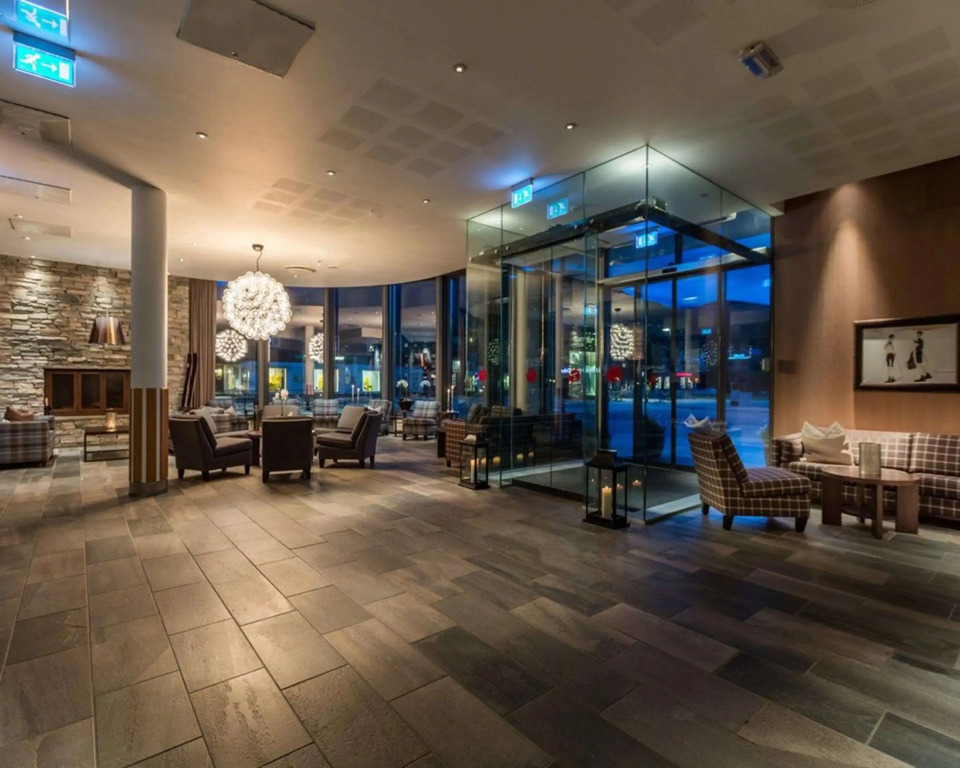 Quality Hotel Skifer