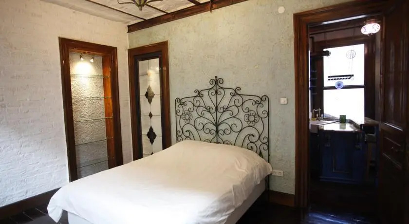 My Home In Istanbul