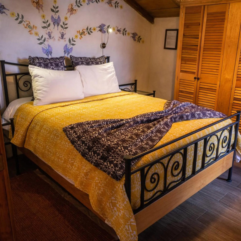 Hotel Villas Casa Morada