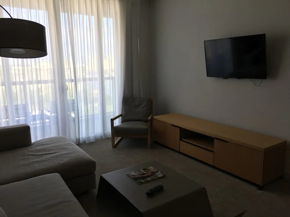 Beachwalk Condo With Beach Club 2bed 2bath