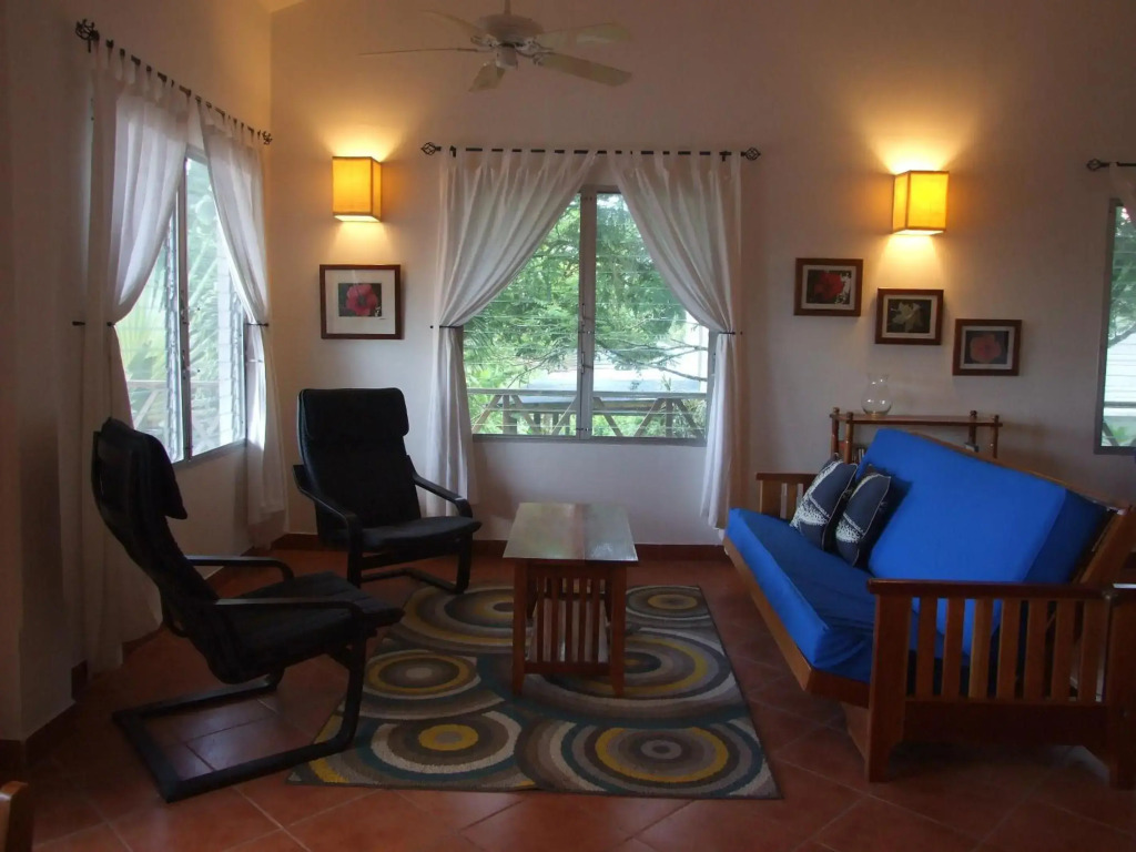 BlueBelize B&B