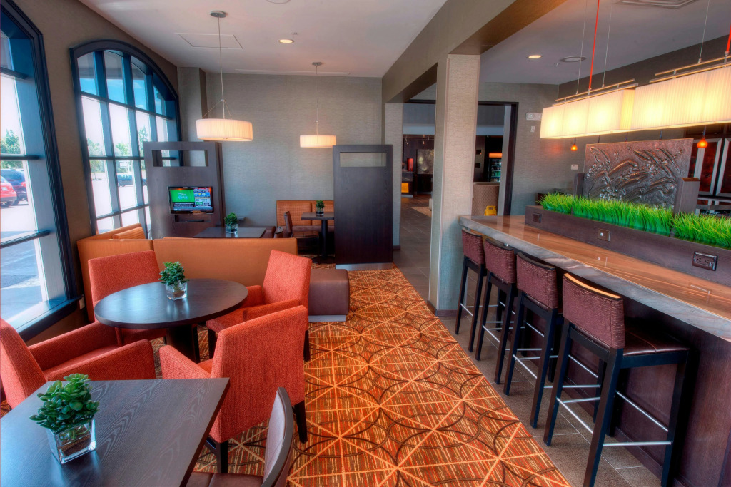 Courtyard by Marriott Waterloo St. Jacobs