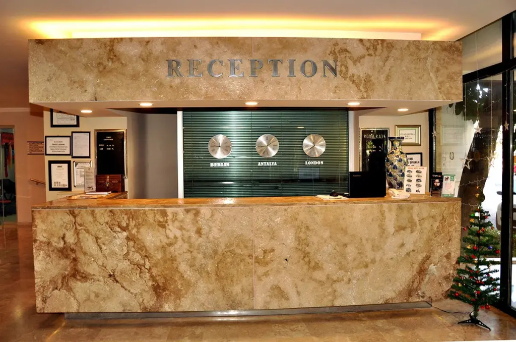 Nerton Hotel