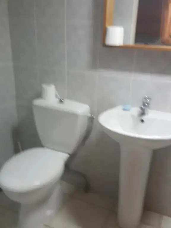 Holiday House maisonette