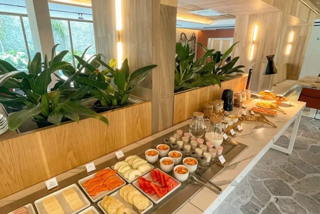 Tintto Hotel