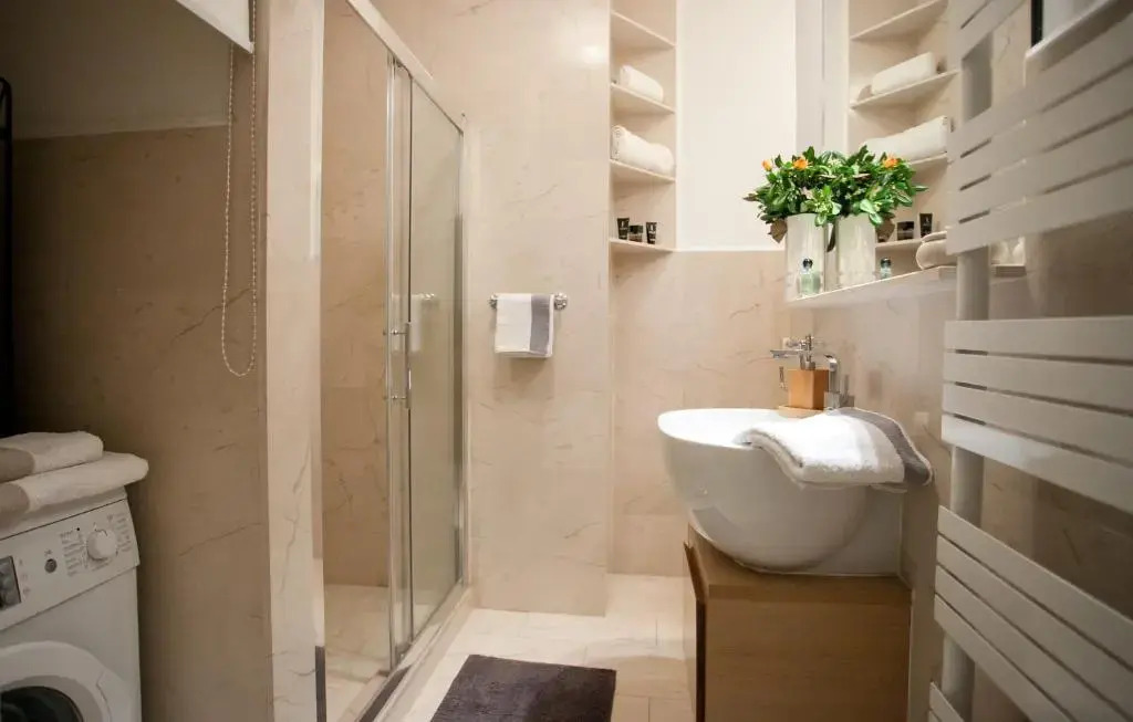 Apartment Roko