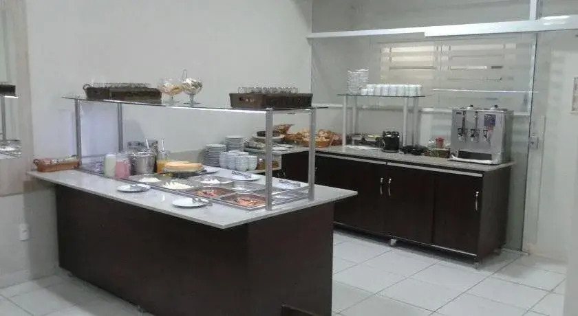 Botucatu Hotel