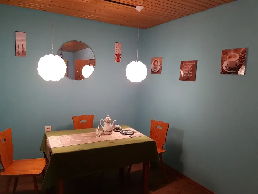 Pension am Schwammerl