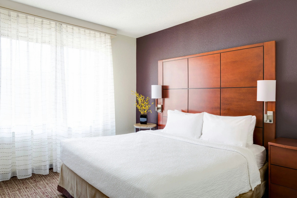 AC Hotel National Harbor Washington, DC Area