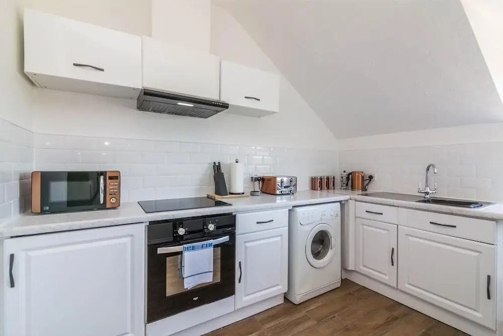 West Bridgford Classy 2bed Flat