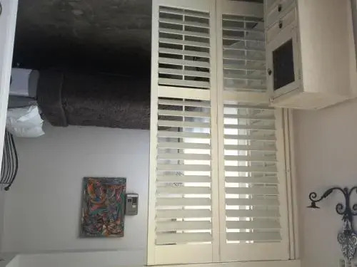 Armia 7 Apartment