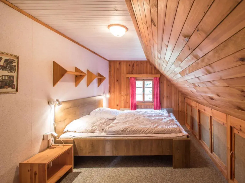 Holiday Home Lánov by Interhome