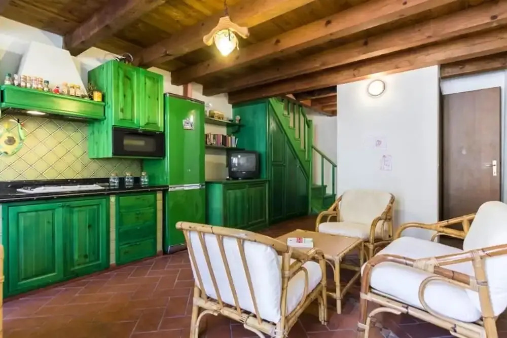 Apartment With 2 Bedrooms in Gonessa, With Enclosed Garden - 10 m From the Beach