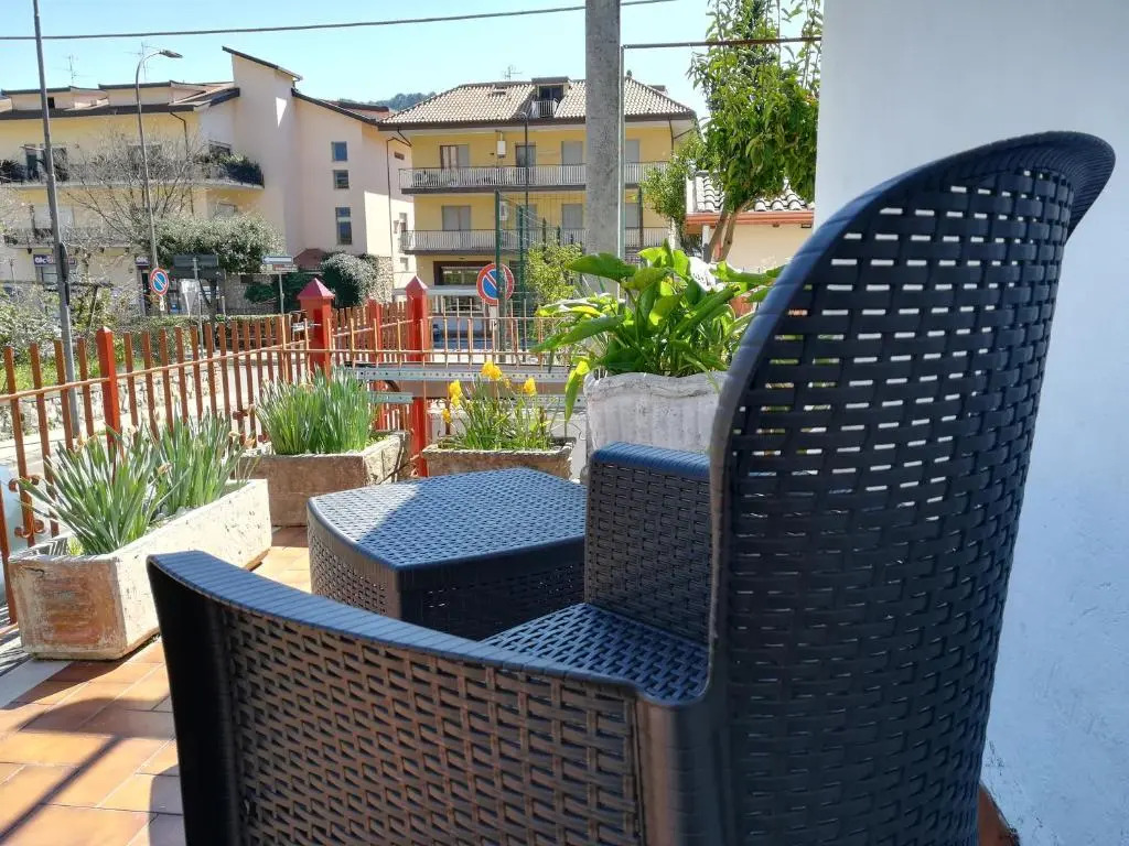 In vacanza a Itri - Casa Ileana
