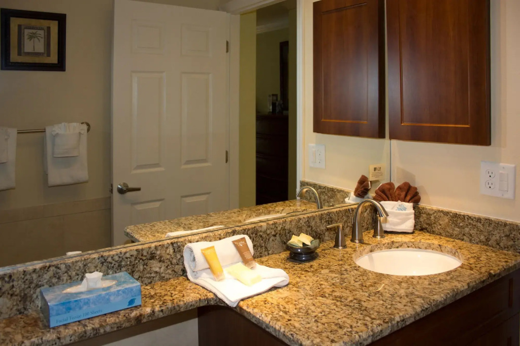 Tropical Beach Resorts - Sarasota