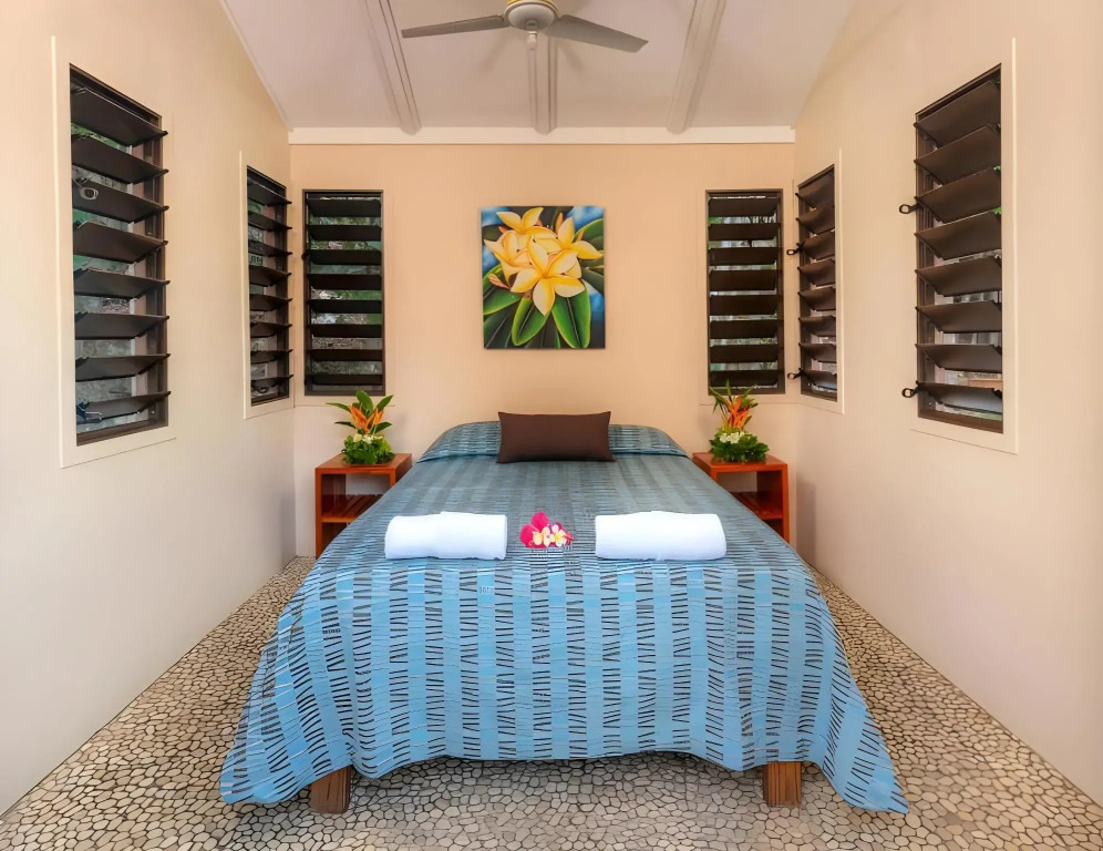 Mantaray Island Resort