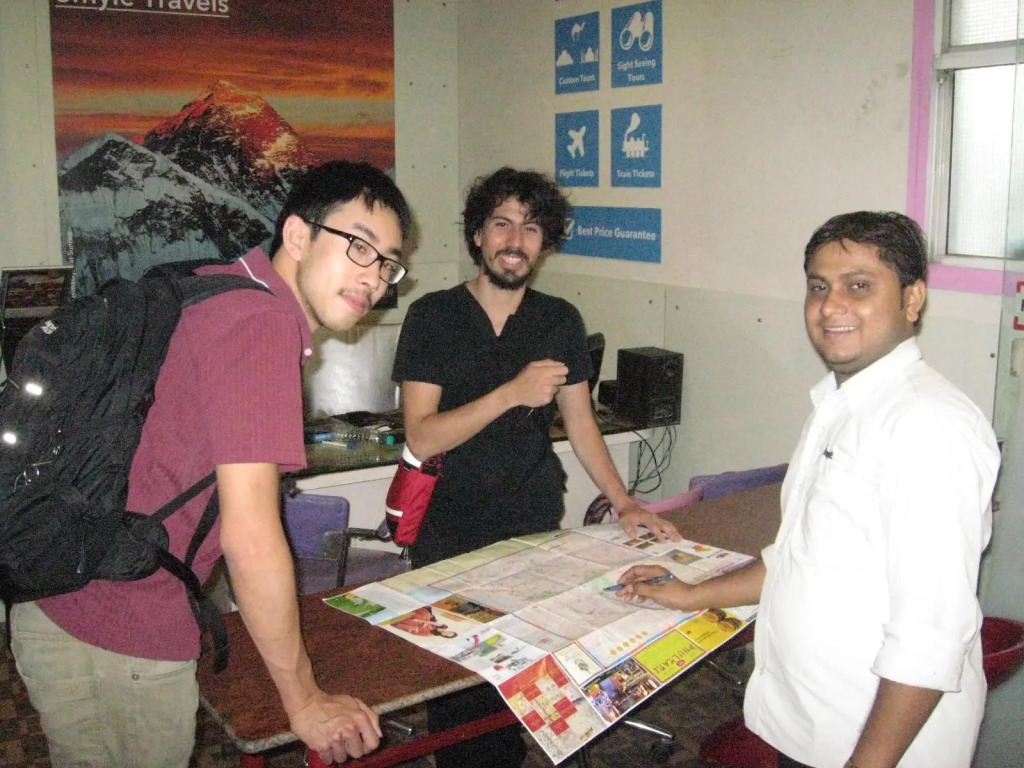 Smyle Inn - Best Budget Hotel near New Delhi Train Station
