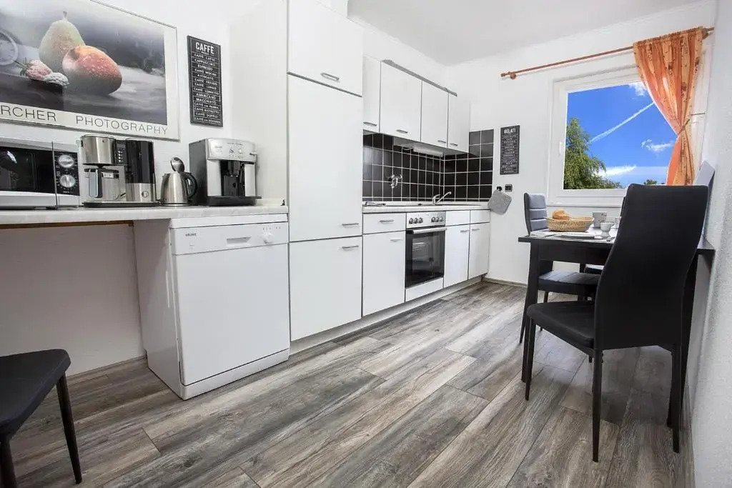 Haus Westwind Nr1