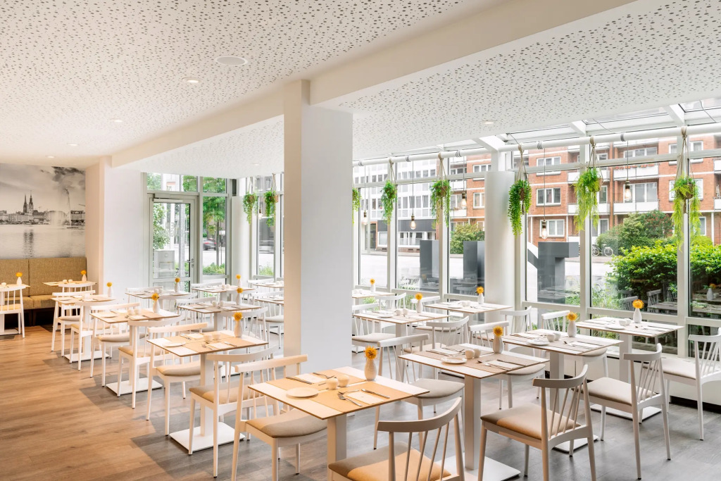 NH Hamburg Mitte