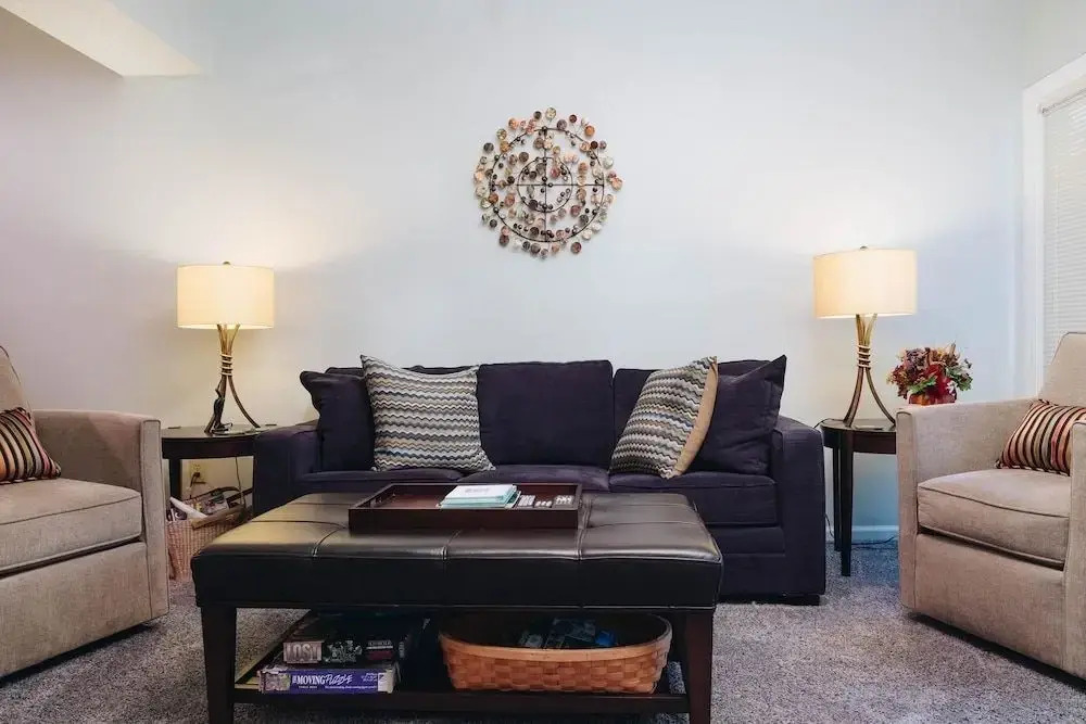 Tidewater Resort @ Heron Lake 3223 - 2 Br Condo