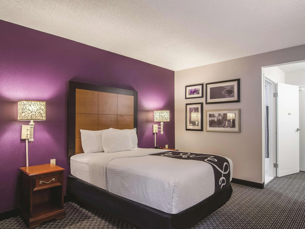 La Quinta Inn Miami Airport East
